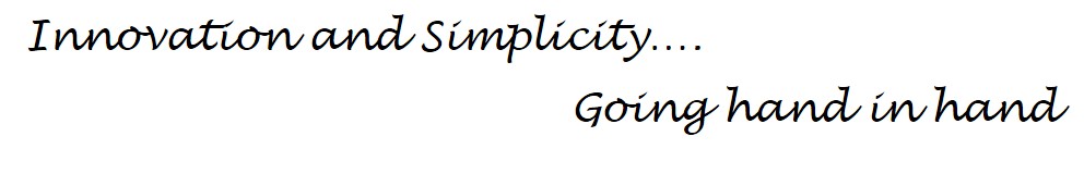 Yantrashilpa tagline